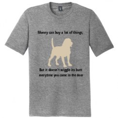 Unisex Perfect Tri Tee