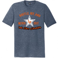 Unisex Perfect Tri Tee