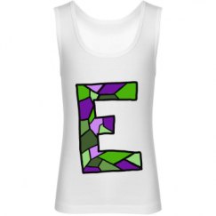 Youth Jersey Tank Top