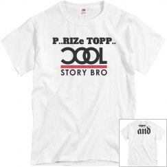 P..RIZe TOPP..