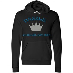 Women's Dazzle Hoodie 