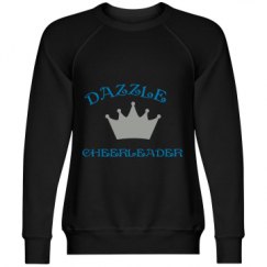 Unisex Triblend Crewneck Sweatshirt