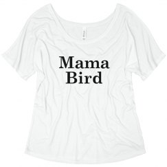 Mama Bird Tee