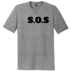 Unisex Perfect Tri Tee