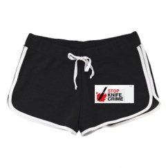 Ladies Relay Shorts