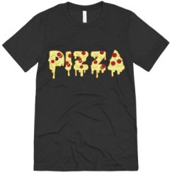 Unisex Triblend Tee