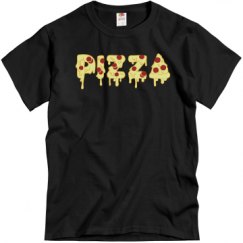 Unisex Basic Tee