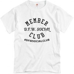 DFW SOCIAL CLUB