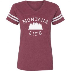 Montana