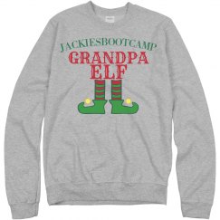 GRANDPA ELF