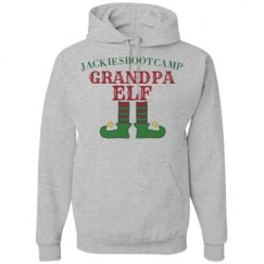 Unisex Basic Promo Hoodie