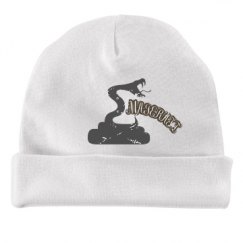 Rabbit Skins Baby Hat