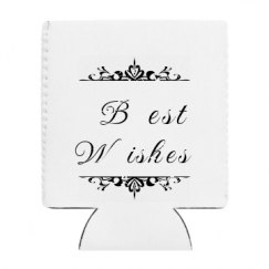 Regular 12 oz Can Cooler