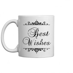 11oz Ceramic Coffee Mug