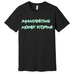 money storm