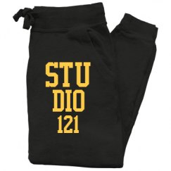 Unisex Fleece Jogger