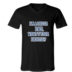 Cheer Dad 