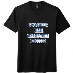 Unisex Perfect Tri Tee