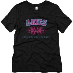 Ladies Relaxed Fit Tee