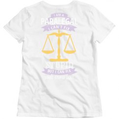 Ladies Basic Softstyle Promo Tee