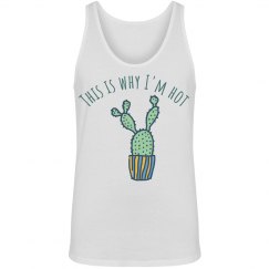 Hot Unisex Tank