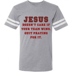 Unisex Vintage Sports Tee