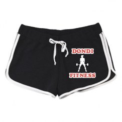 Ladies Relay Shorts