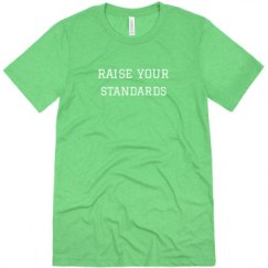 Unisex Triblend Tee
