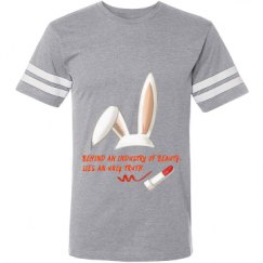 Unisex Vintage Sports Tee