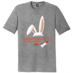 Unisex Perfect Tri Tee