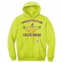 Unisex Carhartt Hooded Sweatshirt