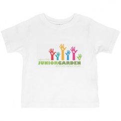 Toddler Basic Promo Jersey Tee