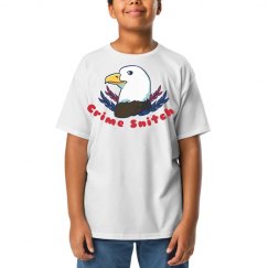 July 4, 2022 (Crime Snitch Kids)