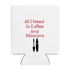 Regular 12 oz Can Cooler