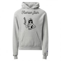 Unisex Champion Hoodie