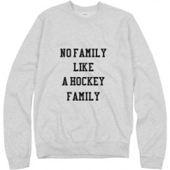 Unisex Basic Promo Crewneck Sweatshirt