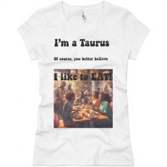 Taurus ♉️ 