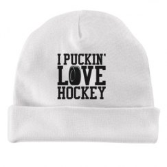 Rabbit Skins Baby Hat