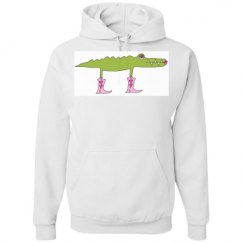 Unisex Basic Promo Hoodie