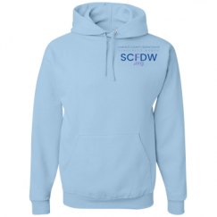 Unisex Basic Promo Hoodie