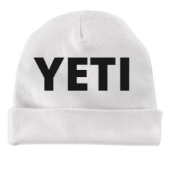 Rabbit Skins Baby Hat