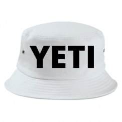 Unisex Bucket Hat