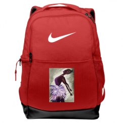 Nike Brasilia Medium Backpack