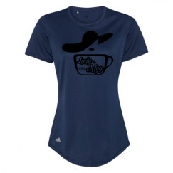 Women's Adidas Sport Shirt