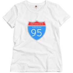 Intestate Rhode Island 95