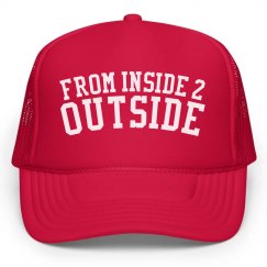 FROM INSIDE 2 OUTSIDE 253