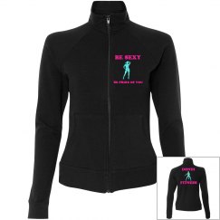 DONDIFITNESS WOMAN JACKETS