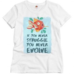 Life's Little Struggles