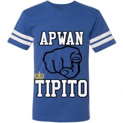 Unisex Vintage Sports Tee