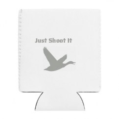 Regular 12 oz Can Cooler